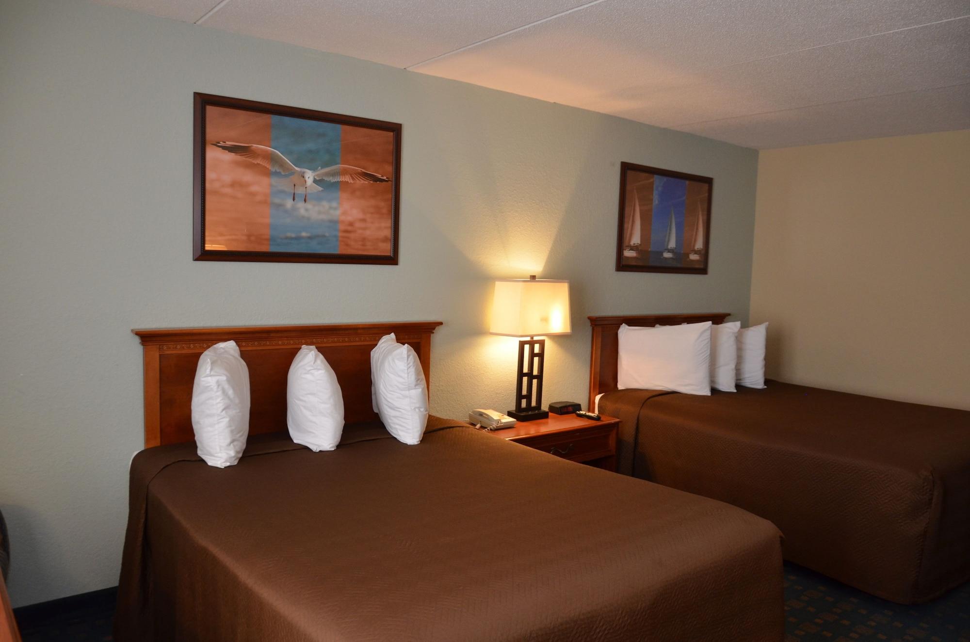 Tawas Bay Beach Resort & Conference Center East Tawas Экстерьер фото