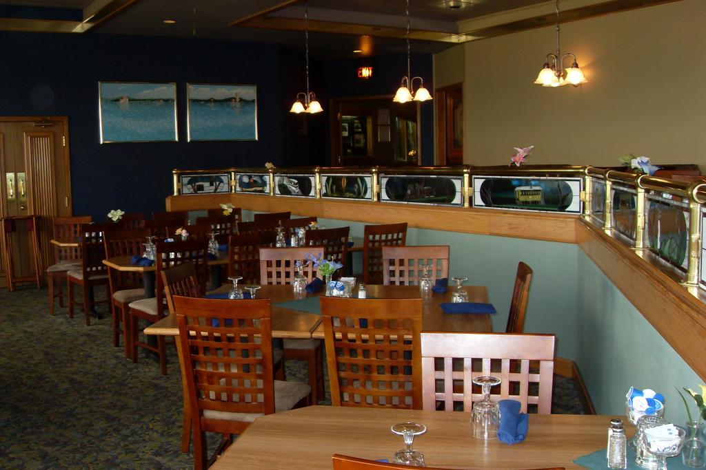 Tawas Bay Beach Resort & Conference Center East Tawas Экстерьер фото