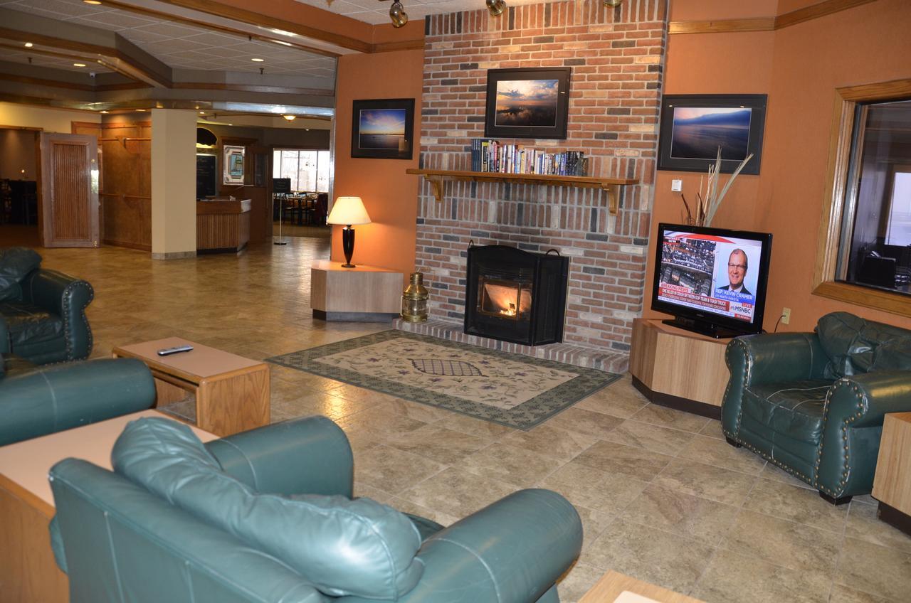 Tawas Bay Beach Resort & Conference Center East Tawas Экстерьер фото
